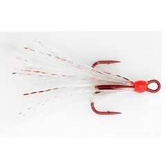 Anzuelo 102rw #4 Mustad Pk2