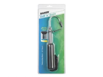 Gancho Baker Con Peso 26lb Bg2426