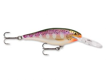 Carnada Rapala Sr07pd Shad Rap