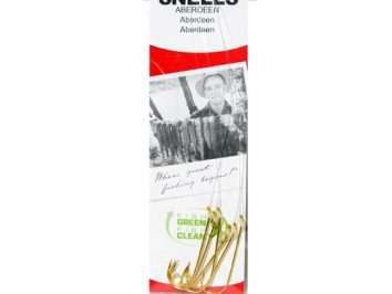 Porta Carnada 121-1/0 Pk 6 Eagle Claw