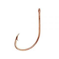 Anzuelo L042f-1 Pk 50 Eagle Claw