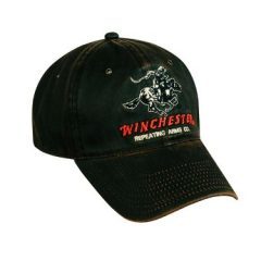 Gorra Outdoor Cap Winchester Win23a