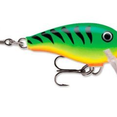 Carnada Rapala Mfr03ft Mini Fat Rap