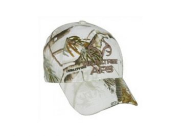 Gorra Outdoor Cap Team Real Tree Ap Trt30a
