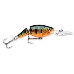 Carnada Rapala Jsr07p Jointed Shad Rap