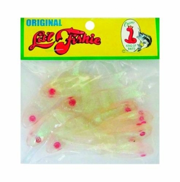 Carnada Creme 2082-10 Litl Fishie