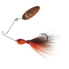 CUCHARA PANTHER MARTIN 9L-PMBBJ-BOH BUCKTAIL