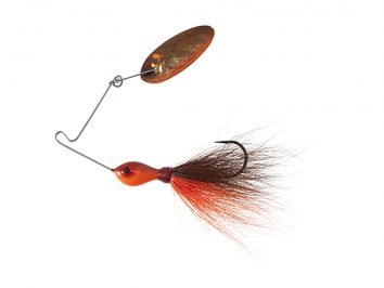 CUCHARA PANTHER MARTIN 9L-PMBBJ-BOH BUCKTAIL