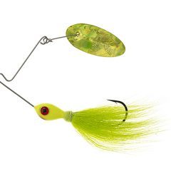 CUCHARA PANTHER MARTIN 9L-PMBBJ-CH BUCKTAIL