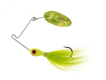CUCHARA PANTHER MARTIN 9L-PMBBJ-CH BUCKTAIL