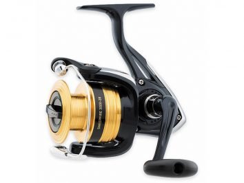 MOLINETE DAIWA SWF3000 SPINNING REEL
