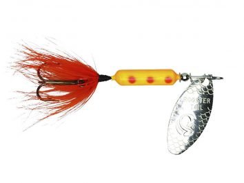 CUCHARA WORDENS ROOSTER TAIL 1/6 OZ 417669