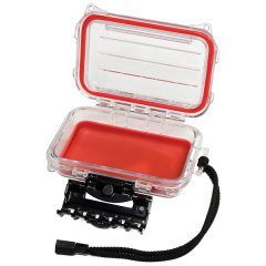 CAJA PLASTICA PLANO 1449-00 SIZE RED