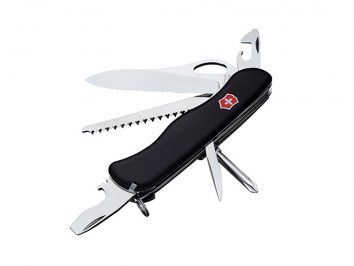 MULTTIHERRAMIENTA 56874 SWISS ARMY 56874 ONE HAND TREKKER