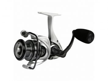 MOLINETE OKUMA ISX-40W Inspira Spin