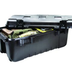 CAJA PLASTICA PLANO 191900 108 Qt  Removable Lid