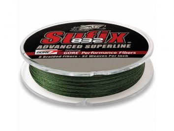 NYLON SUFIX 40Lb 150yds LO-VIS ADVANCED