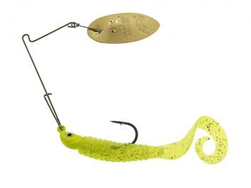 CUCHARA PANTHER MARTIN 15ST-PMSTG-CSF GOLD